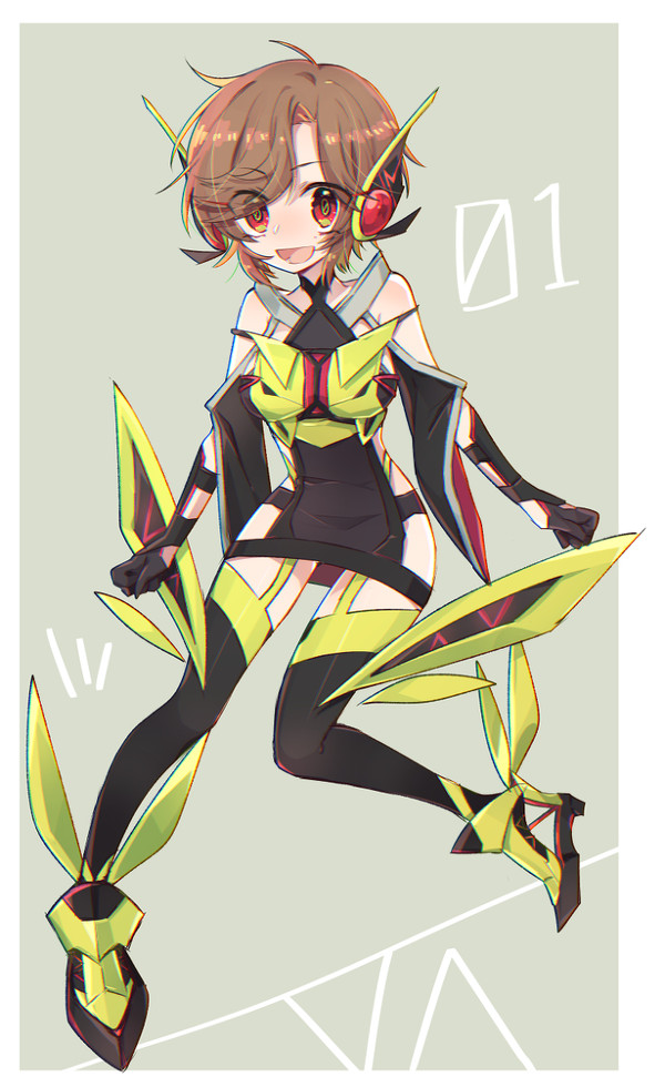 ライダー少女まとめ14