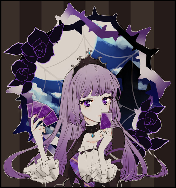 いばらの女王