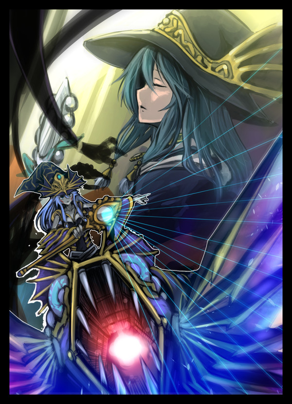 シャドール・アプカローネ