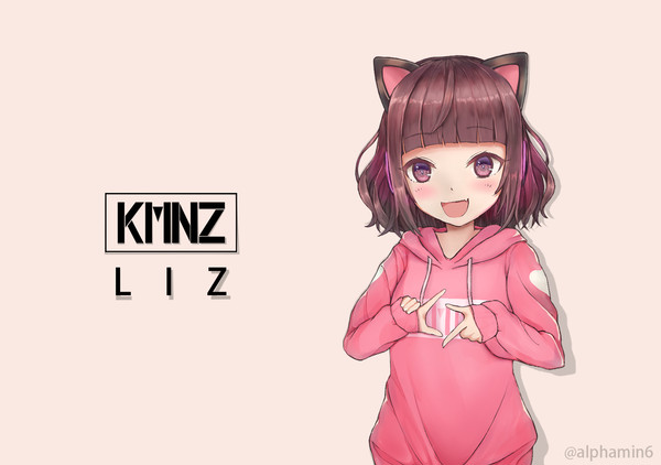 KMNZ LIZ