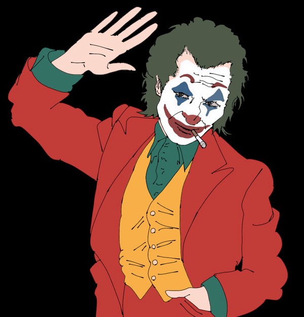 ジョーカー