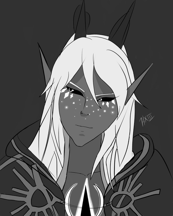 Aaravos