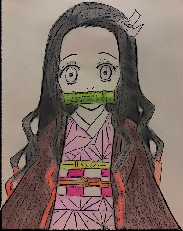 ねずこ