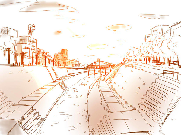 過去創作まとめ