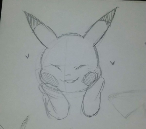 落書き