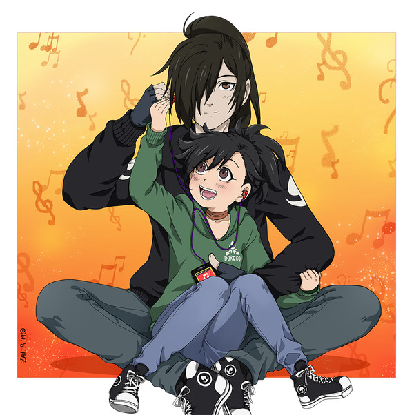 Music ^_^