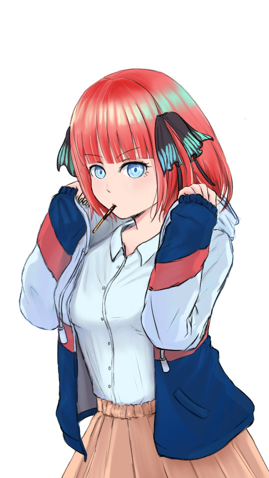 中野二乃