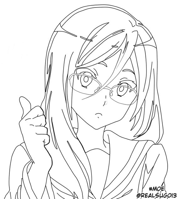 Asuka Tanaka | Hibike! Euphonium
