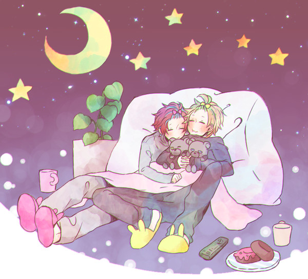 ひぷまいまとめ7