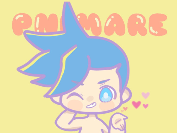 ぷにめあ