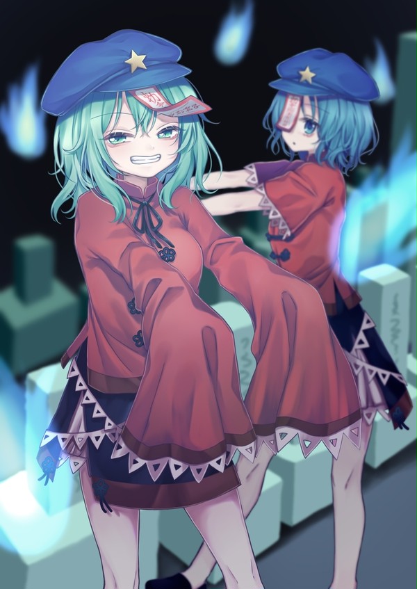 ハロウィン気分