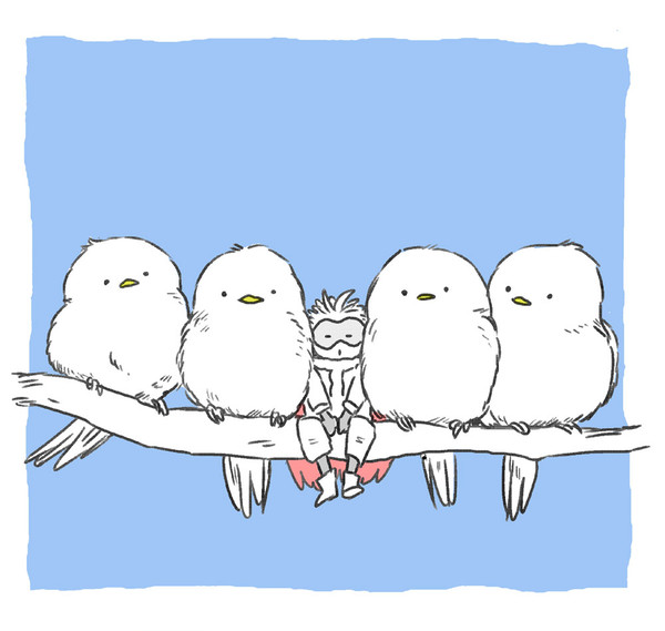 ホークスつめつめ②
