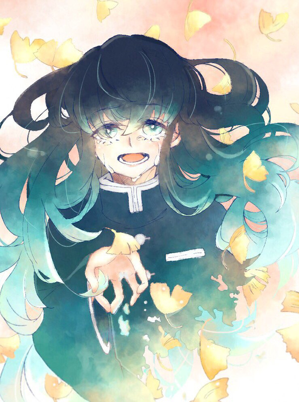 時透無一郎
