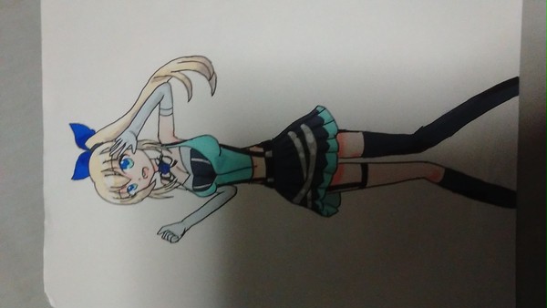 どこかの誰かのアカウント