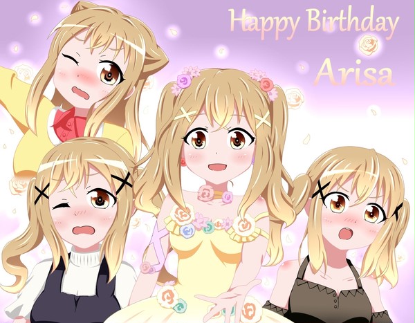🌟HAPPY BIRTHDAY🌟