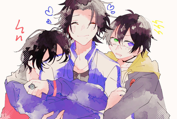 腐hpmilog7