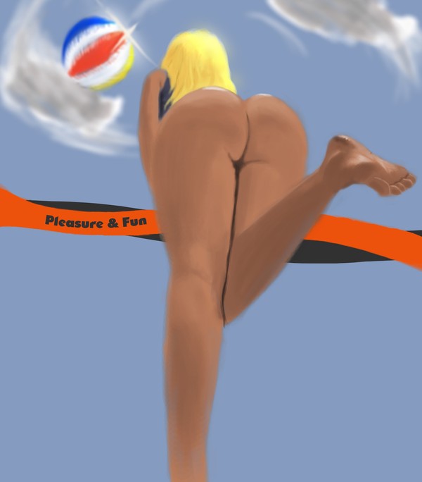 Pleasure & Fun