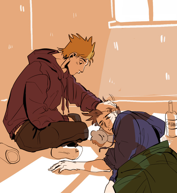Eddsworld