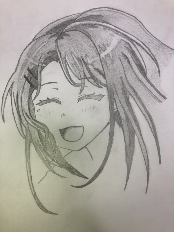 奥沢美咲