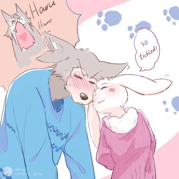 BEASTARS part1