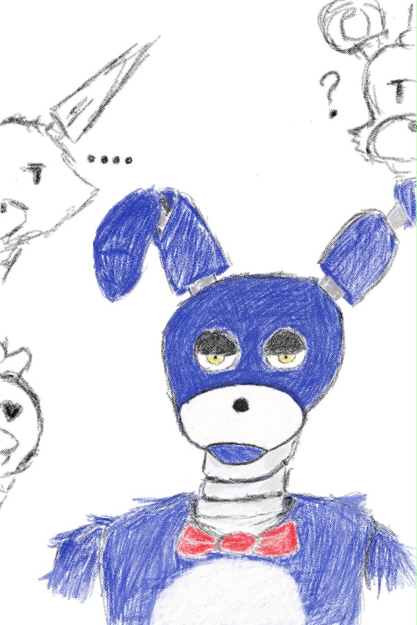 Fnaf