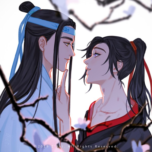 羡:二哥哥~