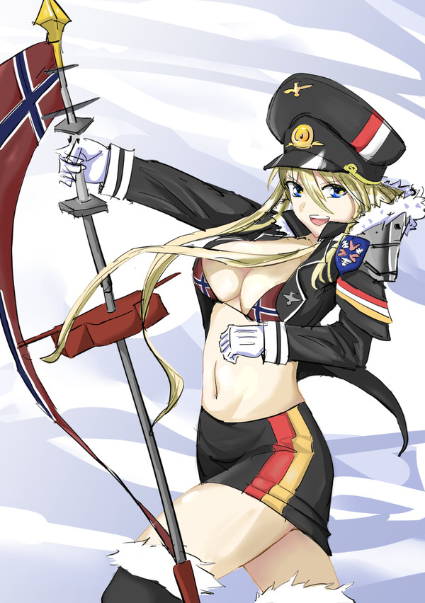 ビスマルク