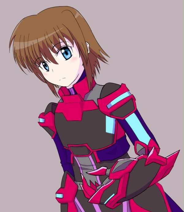 シュテル