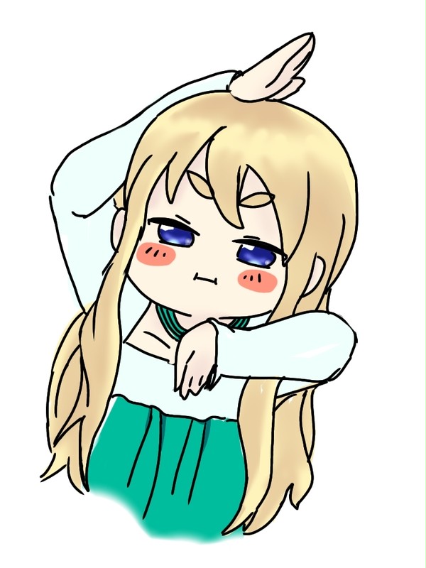 たくあん眉フェチはここから始まった