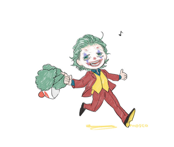 ほあじょ