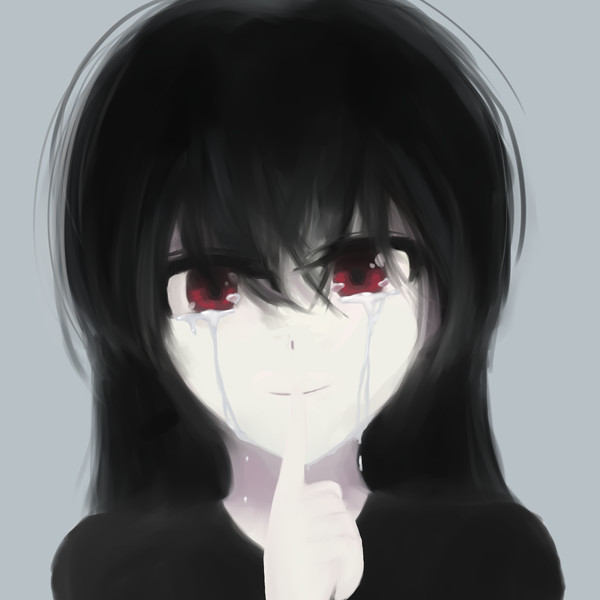 Restrain of your silenced soul