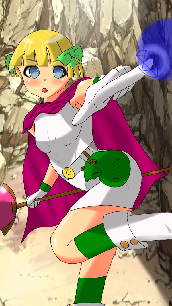 タバサ