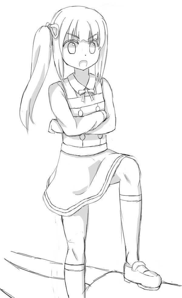 今日のいちまい