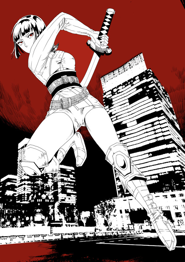 魔都