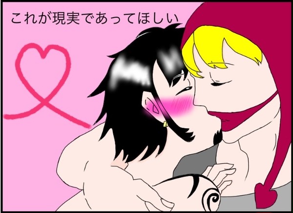コラロ 過去絵