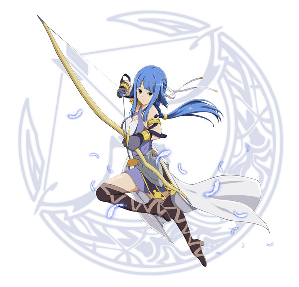 阿緹蜜絲 アルテミス
