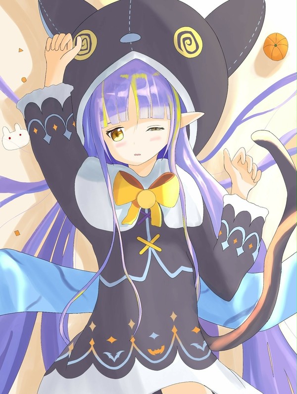ハロウィンキョウカ
