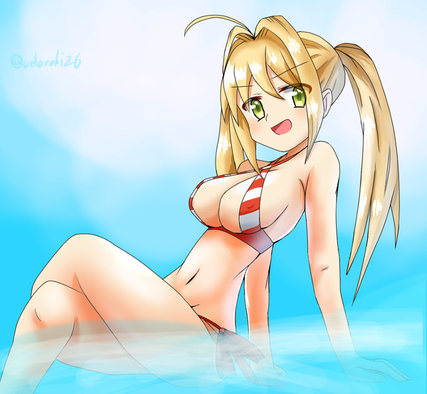 ネロちゃま！
