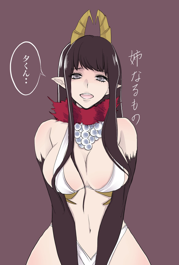 姉なるもの