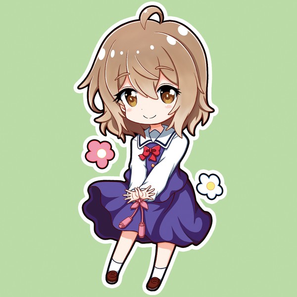 小之森夏音