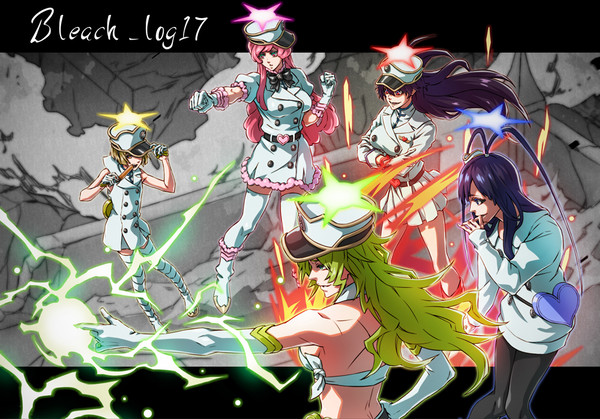 BLEACH_log17