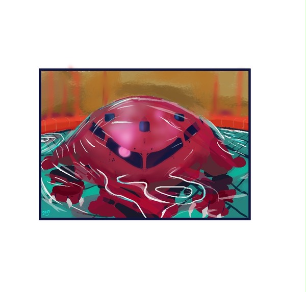 Z'Gok