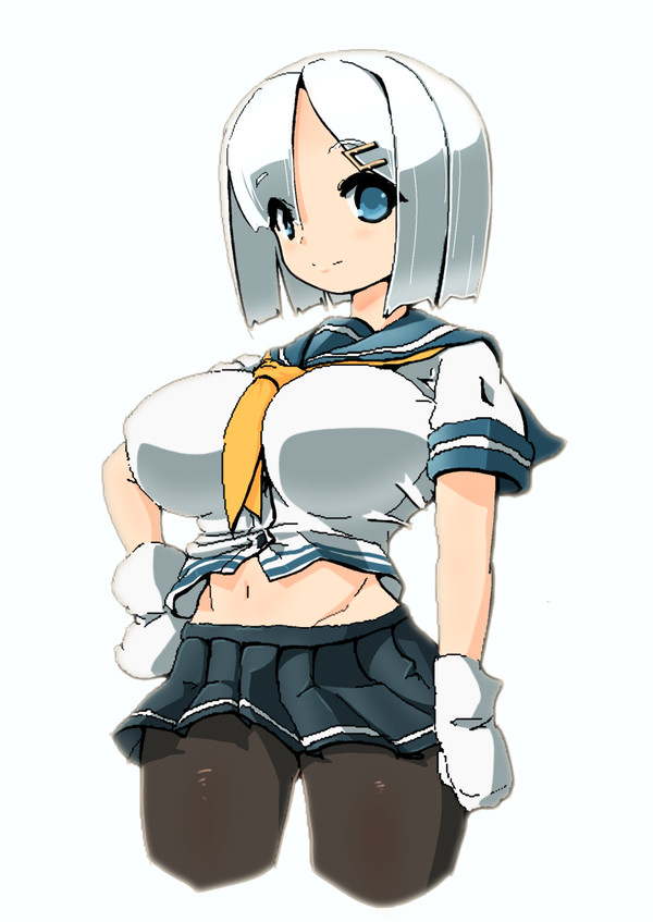 浜風