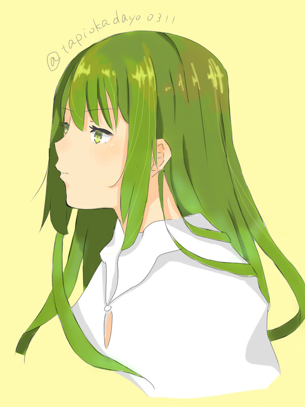 エルキドゥ