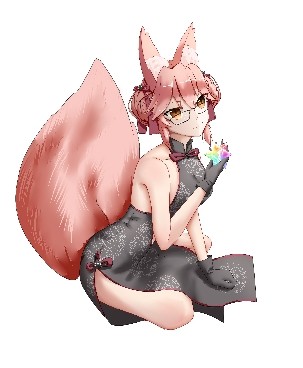 玉藻前