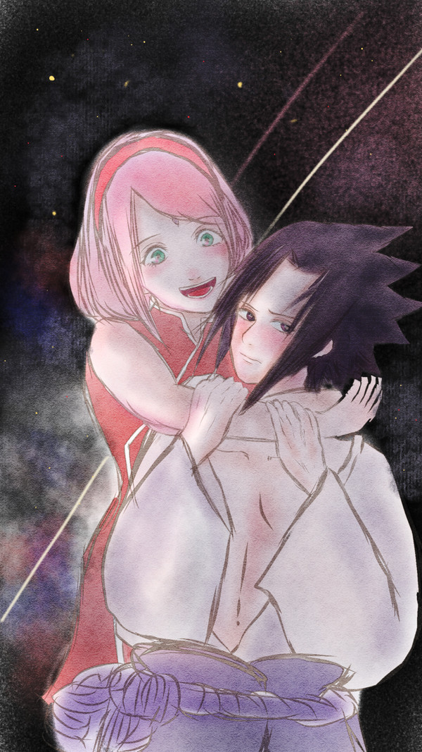 未来の妻