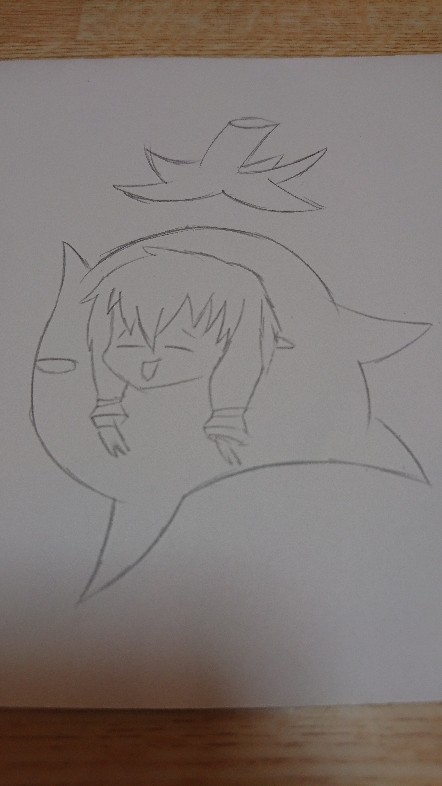 （おたんこ）ナスゆかり