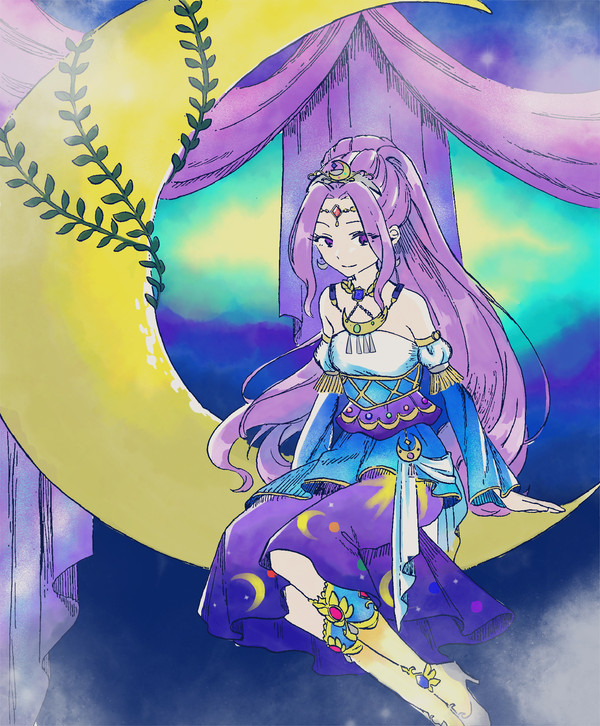 precious