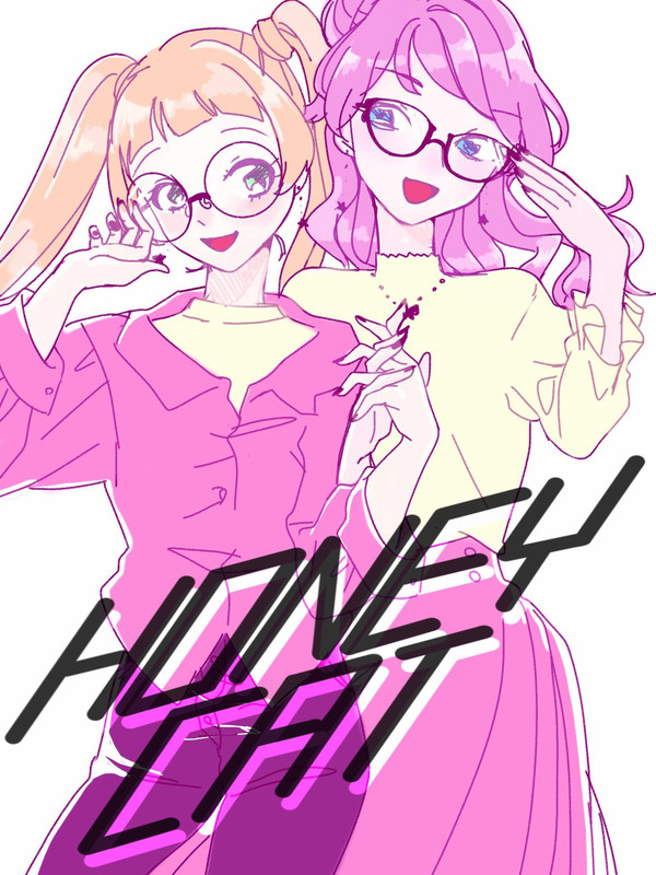 HONEY CAT