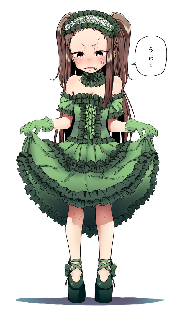 twitter絵まとめ、その他（6）